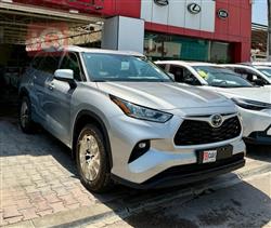 تويوتا هايلاندر
